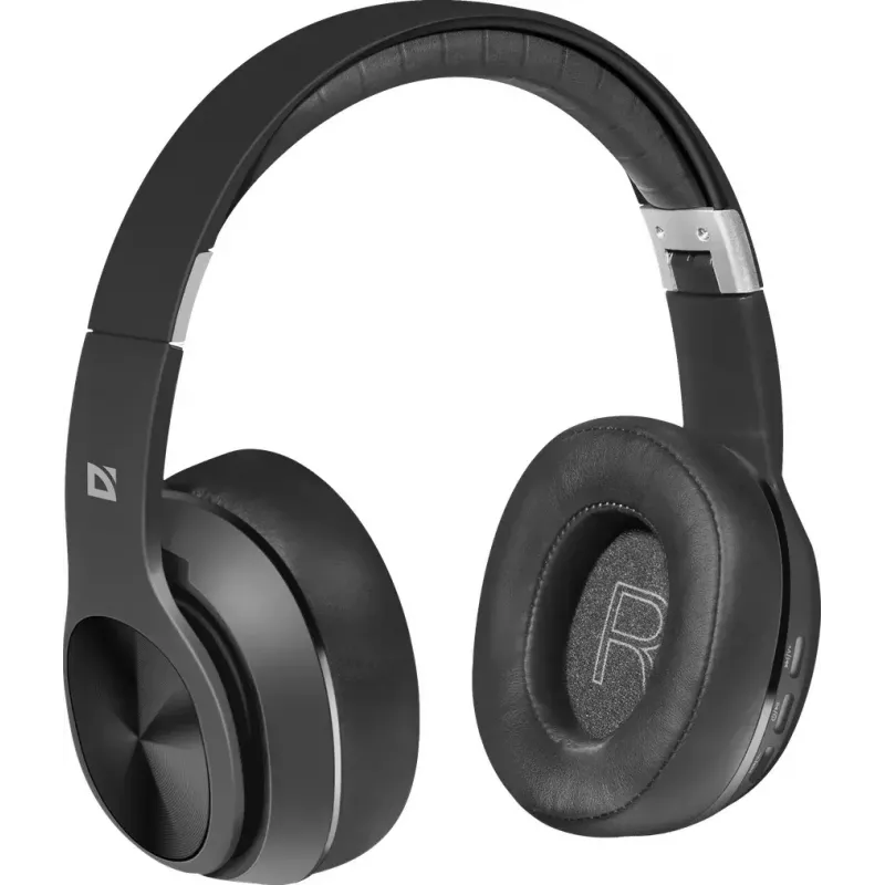 Cuffie Defender FreeMotion B540