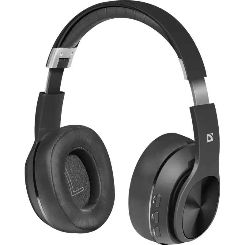 Cuffie Defender FreeMotion B540