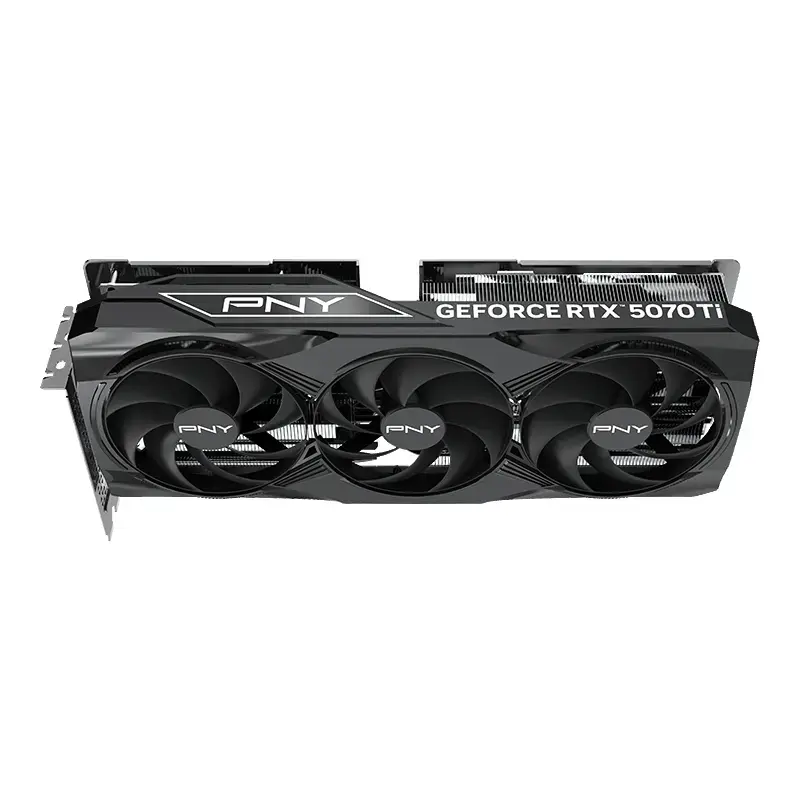 Scheda grafica GeForce RTX 5070 Ti 16 GB GDDR7