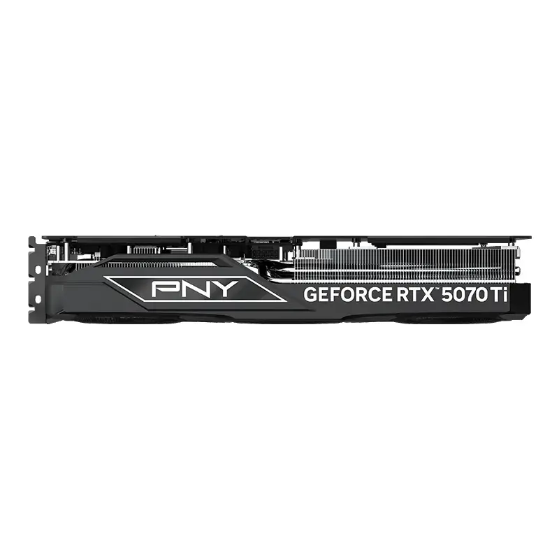 Scheda grafica GeForce RTX 5070 Ti 16 GB GDDR7
