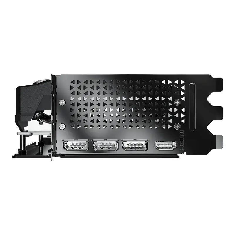 Scheda grafica GeForce RTX 5070 Ti 16 GB GDDR7