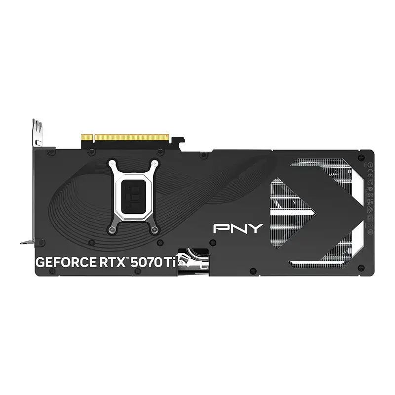 Scheda grafica GeForce RTX 5070 Ti 16 GB GDDR7