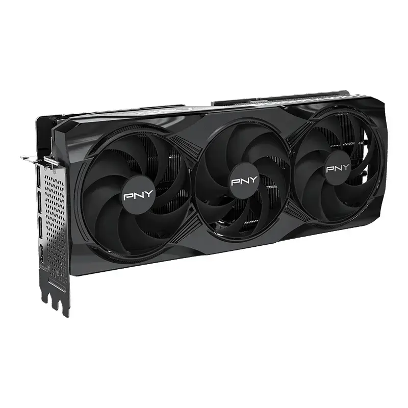 Scheda grafica GeForce RTX 5070 Ti 16 GB GDDR7