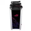 Case per PC ASUS ROG STRIX HELIOS Midi Tower bianco