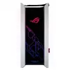 Case per PC ASUS ROG STRIX HELIOS Midi Tower bianco