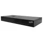 Caricabatterie per dispositivi mobili EXSYS EX-11016 universale nero AC ricarica rapida