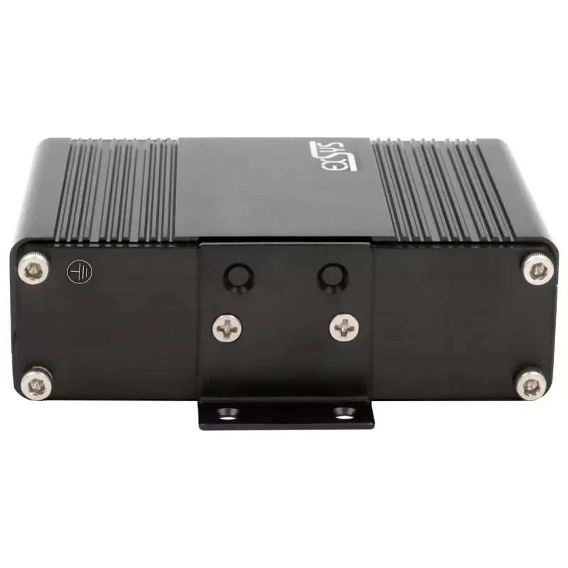 Injector PoE++ Gigabit EXSYS 90W da -40°C a +80°C