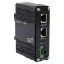 Injector PoE++ Gigabit EXSYS 90W da -40°C a +80°C