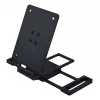 Pannello display Lian Li SM088X, case universale, 237×73×13 mm, 5 V, nero