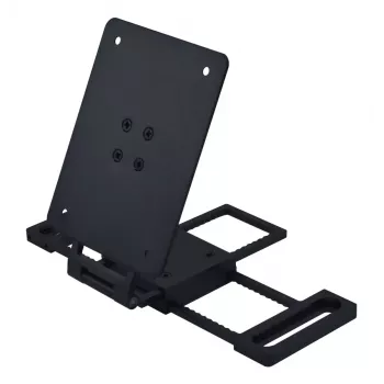 Pannello display Lian Li SM088X, case universale, 237×73×13 mm, 5 V, nero