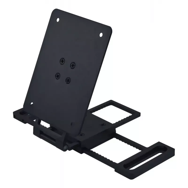 Pannello display Lian Li SM088X, case universale, 237×73×13 mm, 5 V, nero