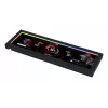 Pannello display Lian Li SM088X, case universale, 237×73×13 mm, 5 V, nero