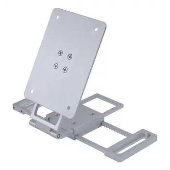 Pannello display Lian Li SM088W — display per case universale, bianco, 237×73×13 mm, ingresso 5 V