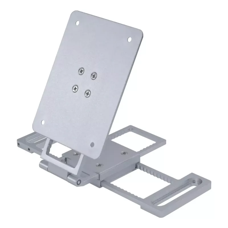 Pannello display Lian Li SM088W — display per case universale, bianco, 237×73×13 mm, ingresso 5 V