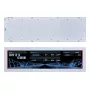 Pannello display Lian Li SM088W — display per case universale, bianco, 237×73×13 mm, ingresso 5 V