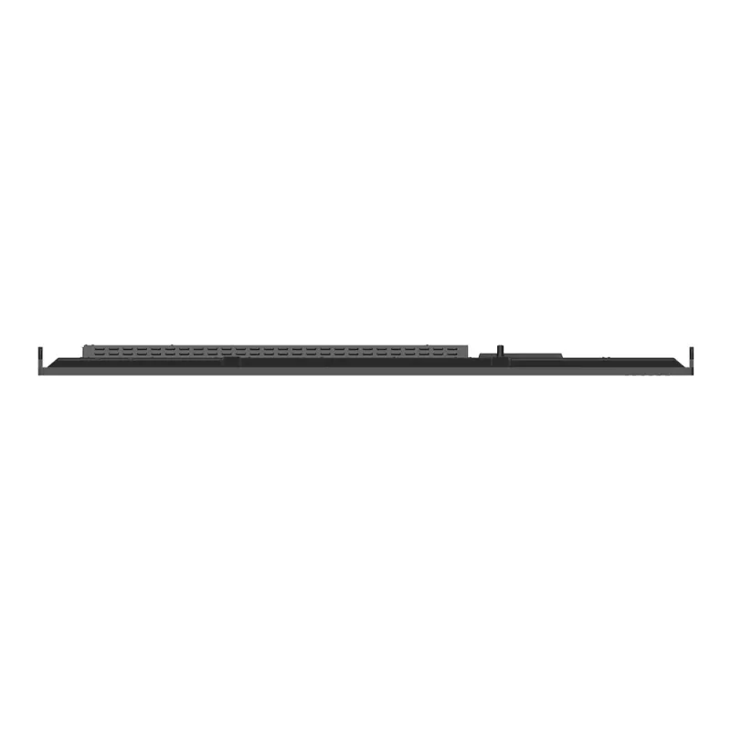 Lavagna interattiva BenQ RE8603A 2,18 m (86 pollici) 3840 x 2160 pixel touchscreen nero