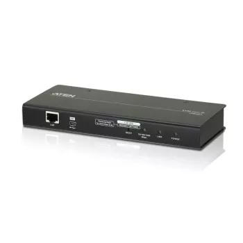 ATEN unità di controllo Over-IP (KVM + seriale), con supporto Virtual Media