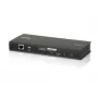 ATEN unità di controllo Over-IP (KVM + seriale), con supporto Virtual Media