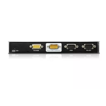 ATEN unità di controllo Over-IP (KVM + seriale), con supporto Virtual Media