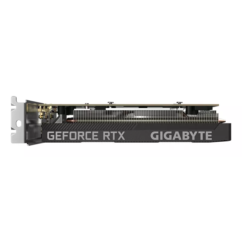 Scheda grafica GIGABYTE GeForce RTX 3050 D6 6GB GDDR6 (GV-N3050D6-6GL)