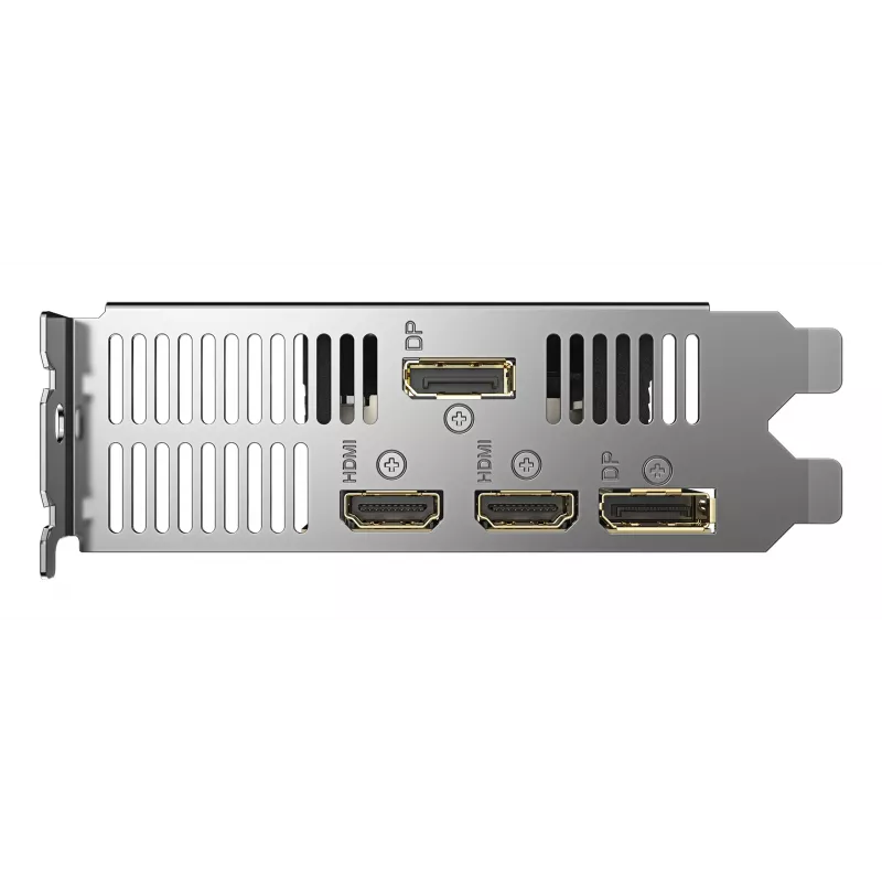 Scheda grafica GIGABYTE GeForce RTX 3050 D6 6GB GDDR6 (GV-N3050D6-6GL)