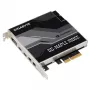 GIGABYTE GC-MAPLE RIDGE scheda di interfaccia/adattatore interno DisplayPort, Mini DisplayPort, Thunderbolt 4, USB 3.2 Gen 2 (3.1 Gen 2)