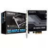 GIGABYTE GC-MAPLE RIDGE scheda di interfaccia/adattatore interno DisplayPort, Mini DisplayPort, Thunderbolt 4, USB 3.2 Gen 2 (3.1 Gen 2)
