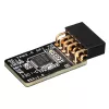 GIGABYTE GC-TPM 2.0 SPI V2 interfaccia host SPI Windows 10 11 7 8.1