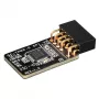 GIGABYTE GC-TPM 2.0 SPI V2 interfaccia host SPI Windows 10 11 7 8.1