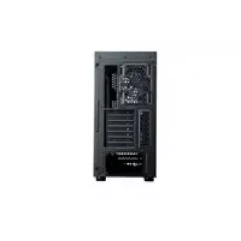 Case per computer Cooler Master Elite 502 Lite, ATX, nero