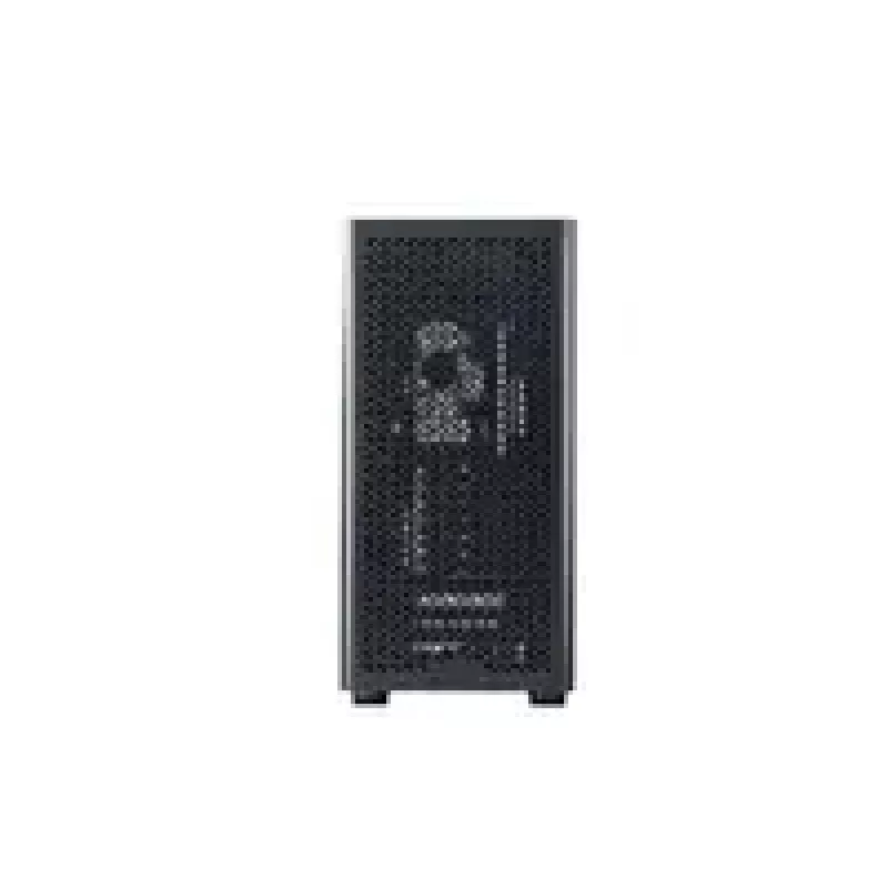 Case per computer Cooler Master Elite 502 Lite, ATX, nero