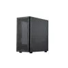 Case per computer Cooler Master Elite 502 Lite, ATX, nero