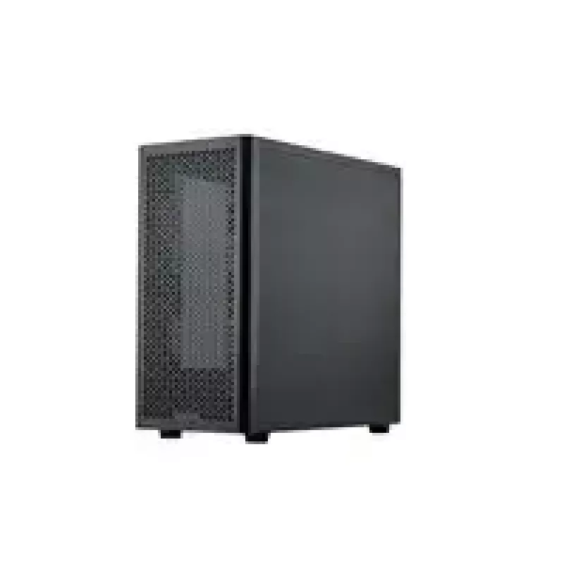 Case per computer Cooler Master Elite 502 Lite, ATX, nero