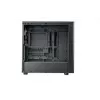 Case per computer Cooler Master Elite 502 Lite, ATX, nero