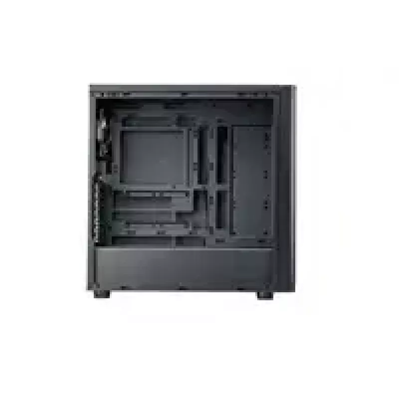 Case per computer Cooler Master Elite 502 Lite, ATX, nero