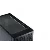 Case per computer Cooler Master Elite 502 Lite, ATX, nero