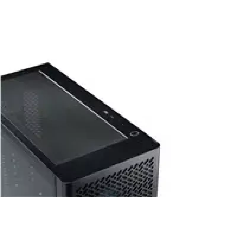 Case per computer Cooler Master Elite 502 Lite, ATX, nero
