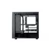 Case per computer Cooler Master Elite 502 Lite, ATX, nero