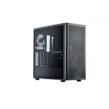 Case per computer Cooler Master Elite 502 Lite, ATX, nero