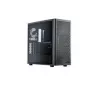 Case per computer Cooler Master Elite 502 Lite, ATX, nero