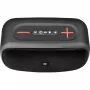 Defender Q5 diffusore Bluetooth stereo portatile, 20W, illuminazione LED, radio FM, TWS