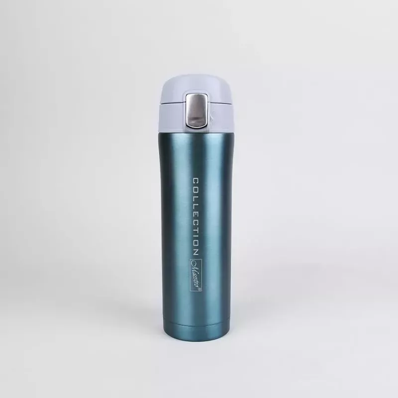 Borraccia termica Feel-Maestro MR-1641 0,45 L blu