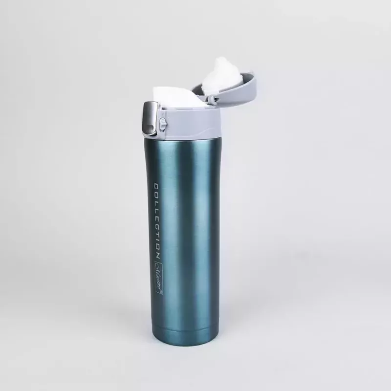 Borraccia termica Feel-Maestro MR-1641 0,45 L blu