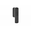 Rilevatore di apertura-urto-inclinazione DoorProtect Plus Ajax modello 8EU, nero