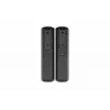 Sensore porta wireless Ajax 38098 nero — sensore magnetico a contatto wireless Ajax 38098, nero