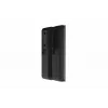Sensore porta wireless Ajax 38098 nero — sensore magnetico a contatto wireless Ajax 38098, nero