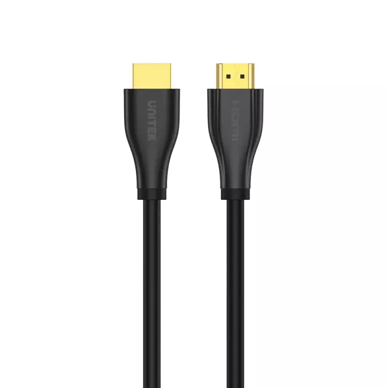 Unitek C1047GB Cavo Premium HDMI 2.0, 1,5 m