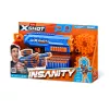 XSHOT Insanity Manic Blaster (24 freccette) ZURU