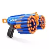 XSHOT Insanity Manic Blaster (24 freccette) ZURU