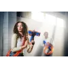 XSHOT Insanity Manic Blaster (24 freccette) ZURU